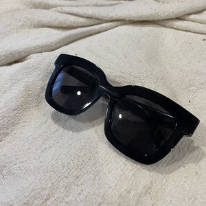 DIFF sunglasses